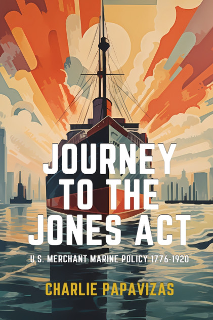 JOURNEY TO THE JONES ACT