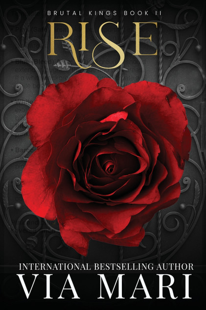 Rise- Brutal Kings 2 Rise- Brutal Kings 2