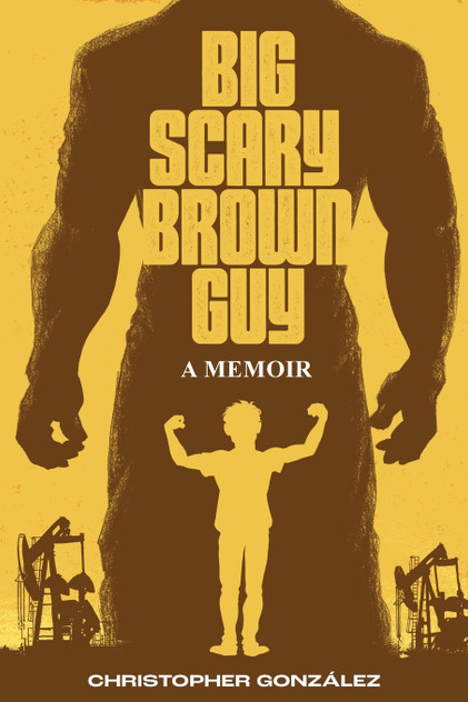 Big Scary Brown Guy Big Scary Brown Guy