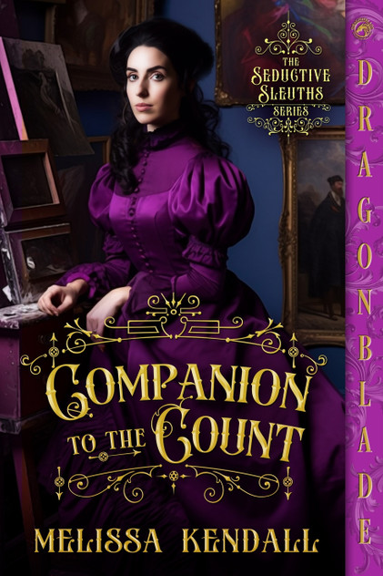 Companion to the Count
