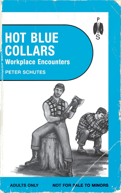 Hot Blue Collars Hot Blue Collars