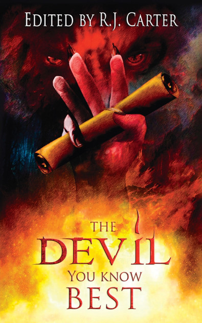 The Devil You Know Best The Devil You Know Best