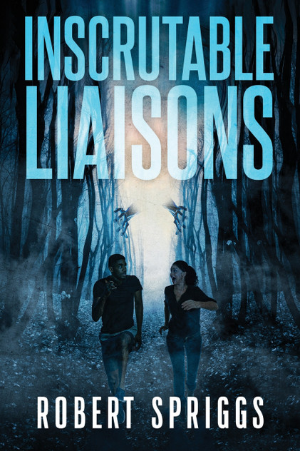 Inscrutable Liaisons Inscrutable Liaisons