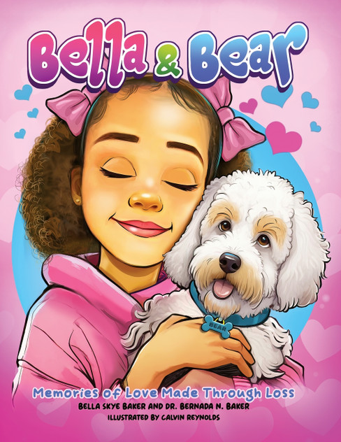 Bella and Bear Bella and Bear