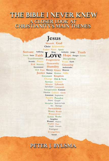 The Bible I Never Knew The Bible I Never Knew