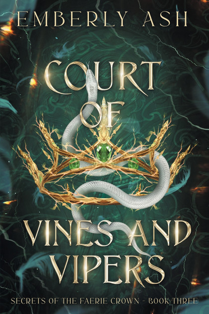 Court of Vines and Vipers Court of Vines and Vipers