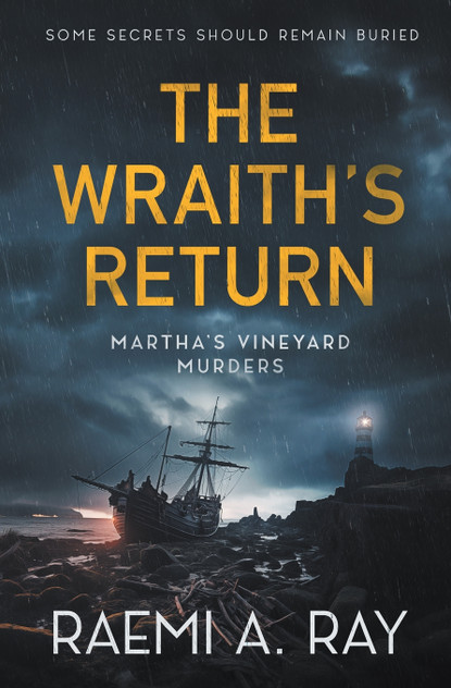 The Wraith's Return The Wraith's Return