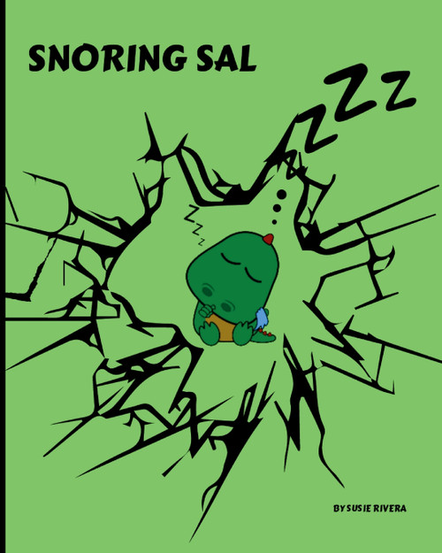 Snoring Sal Snoring Sal