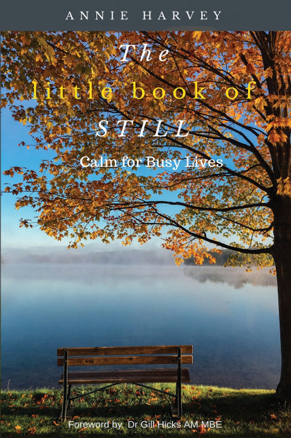 The Little Book of Still The Little Book of Still