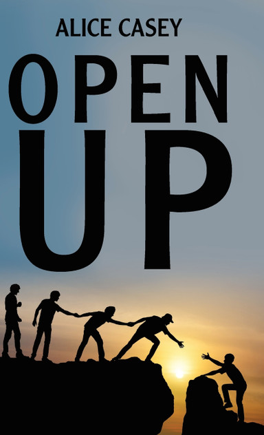 Open Up Open Up