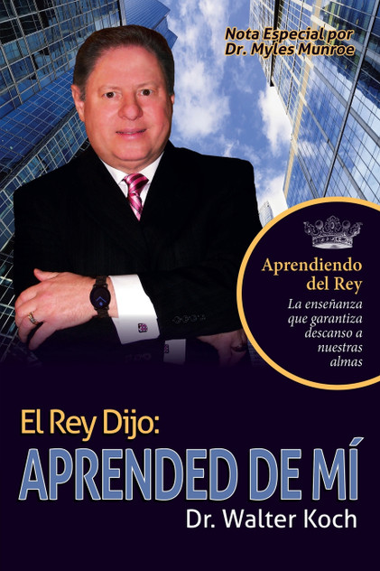 El Rey Dijo El Rey Dijo
