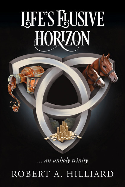 Life's Elusive Horizon