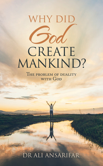 Why Did God Create Mankind? Why Did God Create Mankind?