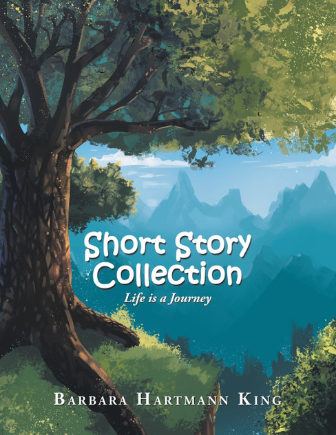 Short Story Collection Short Story Collection