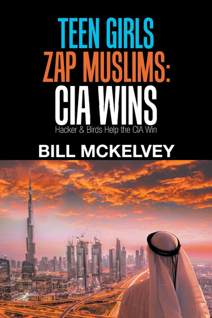 Teen Girls Zap Muslims Teen Girls Zap Muslims
