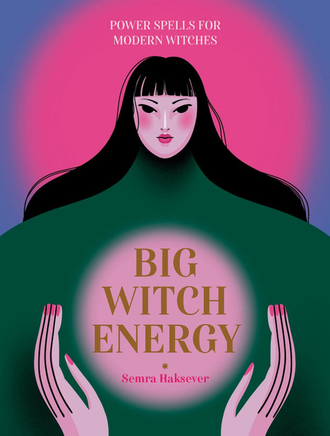 Big Witch Energy Big Witch Energy