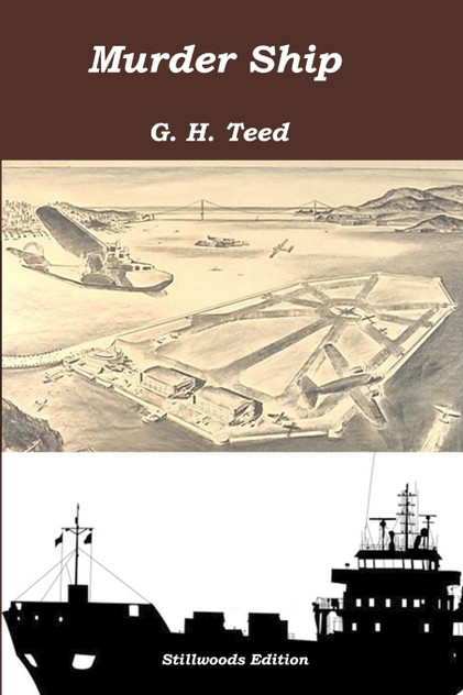 Murder Ship