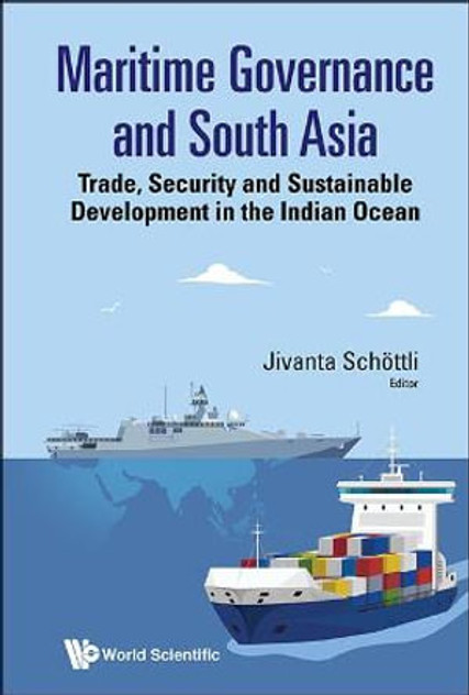 Maritime Governance and South Asia