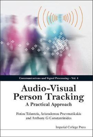 Audio-Visual Person Tracking