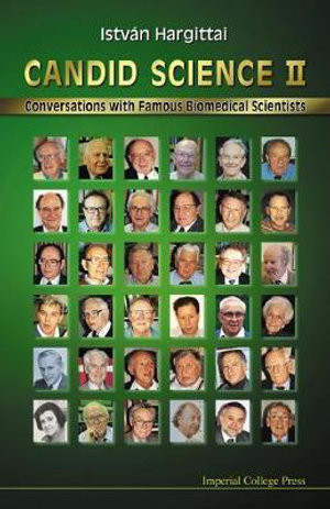 Candid Science Ii
