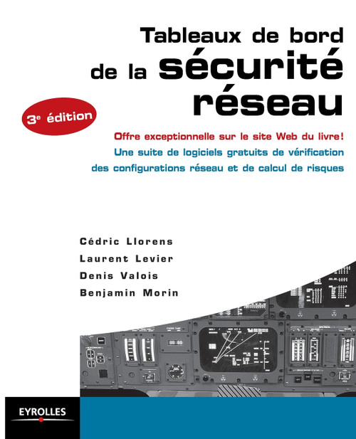 Tableaux de bord de la sécurité réseau Tableaux de bord de la sécurité réseau