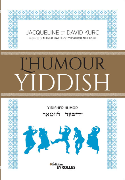 L'humour Yiddish