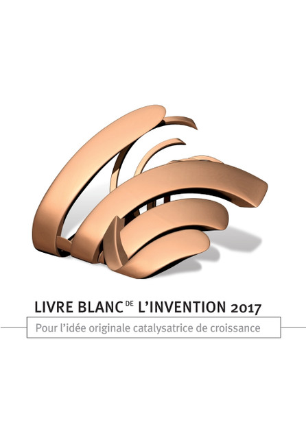 Livre blanc de l'invention 2017 Livre blanc de l'invention 2017