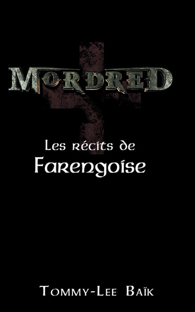 Mordred Mordred
