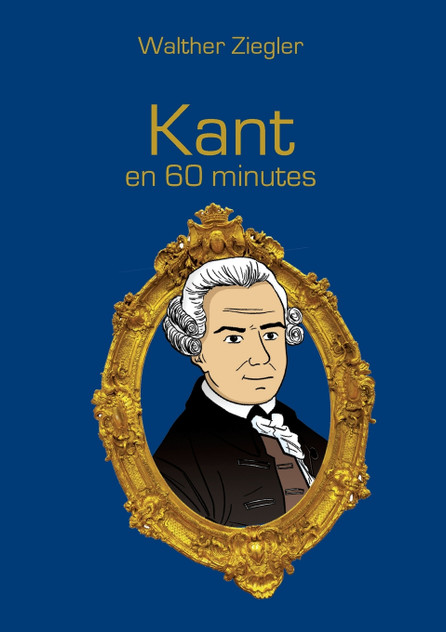 Kant en 60 minutes Kant en 60 minutes