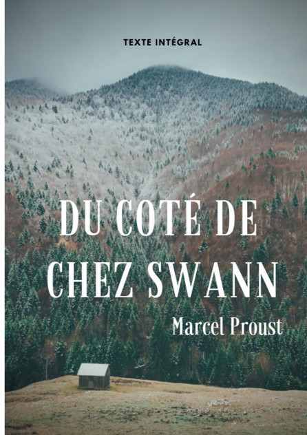 Du côté de chez Swann (texte intégral)