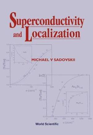 Superconductivity And Localization