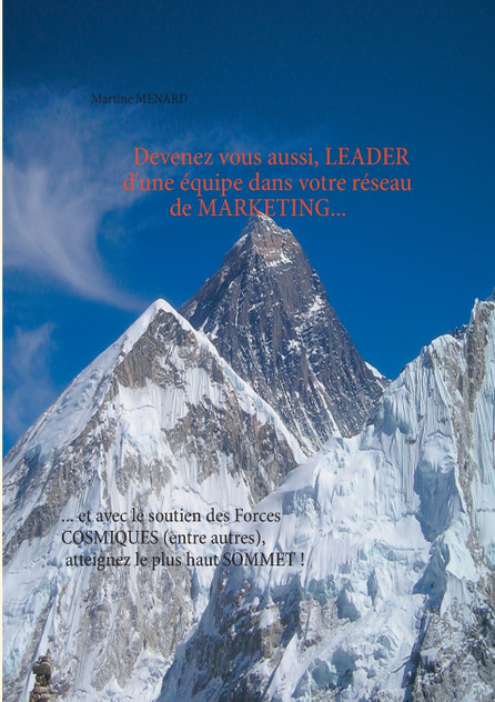 Devenez leader de votre équipe dans votre réseau de marketing... Devenez leader de votre équipe dans votre réseau de marketing...