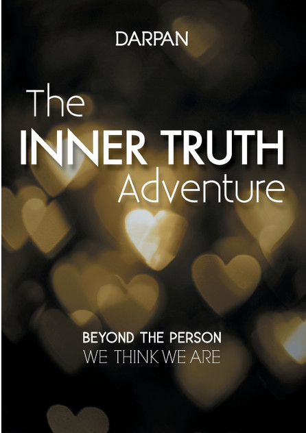 The Inner Truth Adventure The Inner Truth Adventure