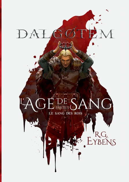 Dalgøtem. L'Âge de sang, partie 1 Dalgøtem. L'Âge de sang, partie 1