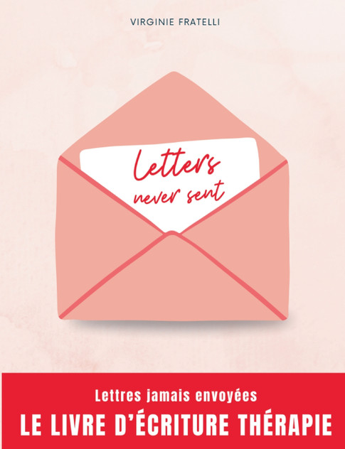 Letters never sent Letters never sent