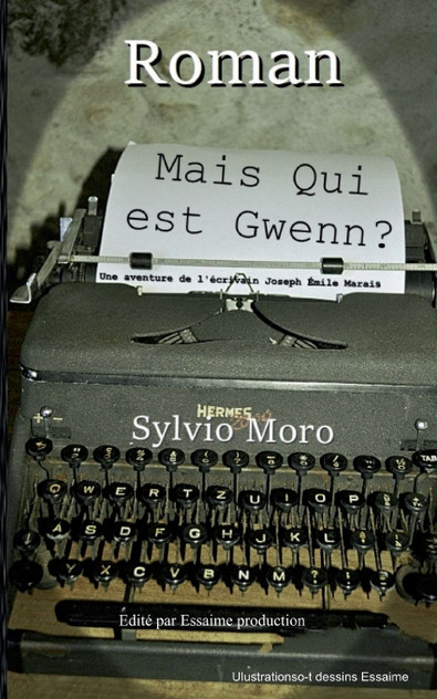 Mais qui est Gwenn ? Mais qui est Gwenn ?