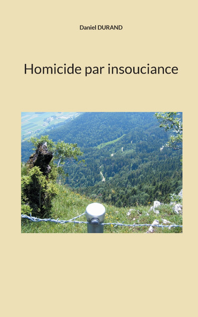 Homicide par insouciance Homicide par insouciance