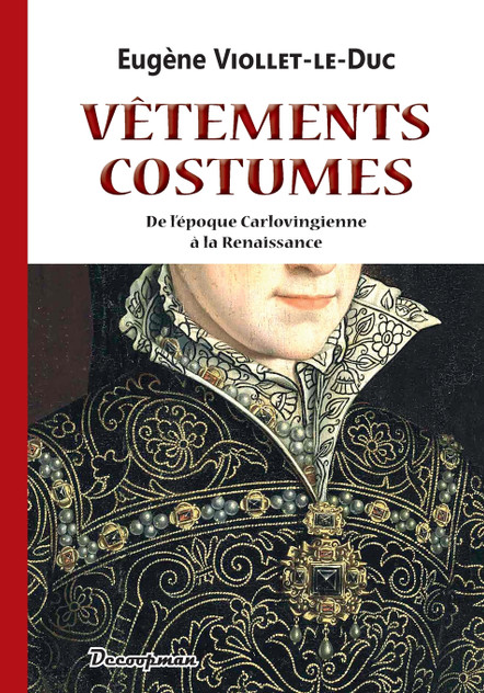 Vêtements et costumes Vêtements et costumes