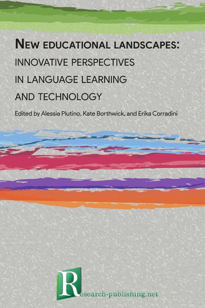 New educational landscapes New educational landscapes
