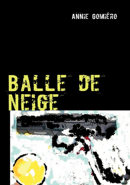 Balle de neige Balle de neige