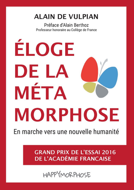 Éloge de la métamorphose