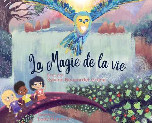 La Magie de la Vie La Magie de la Vie