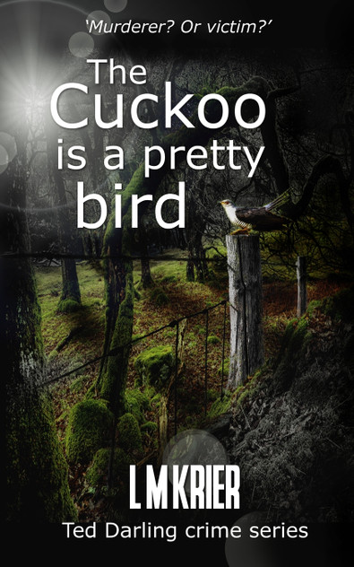 The Cuckoo is a Pretty Bird The Cuckoo is a Pretty Bird
