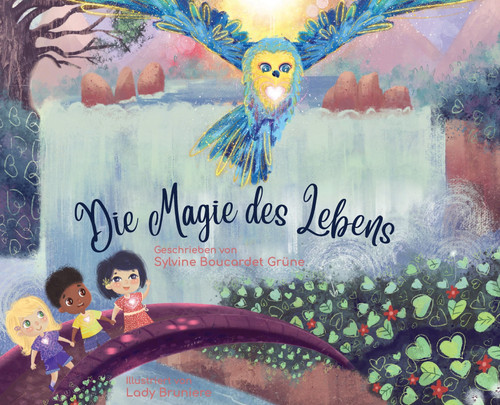 Die Magie des Lebens Die Magie des Lebens
