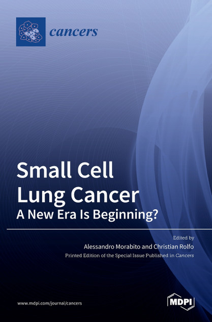 Small Cell Lung Cancer Small Cell Lung Cancer