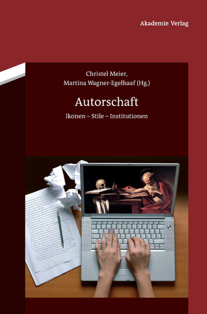Autorschaft