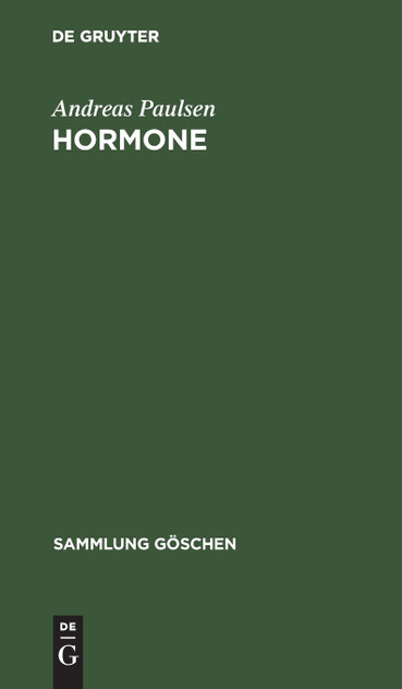 Hormone Hormone