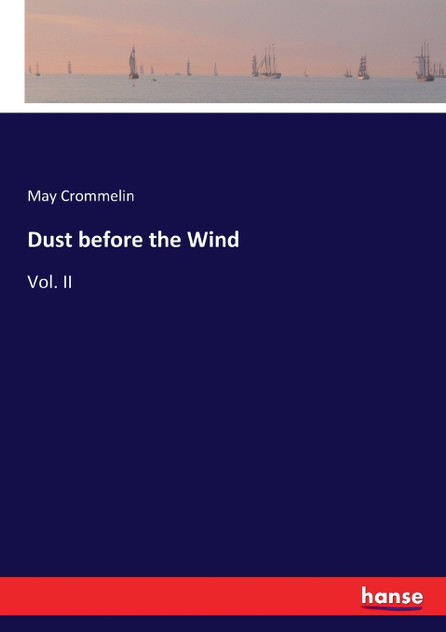 Dust before the Wind Dust before the Wind