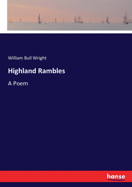 Highland Rambles Highland Rambles