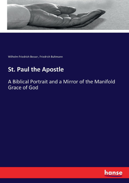 St. Paul the Apostle St. Paul the Apostle